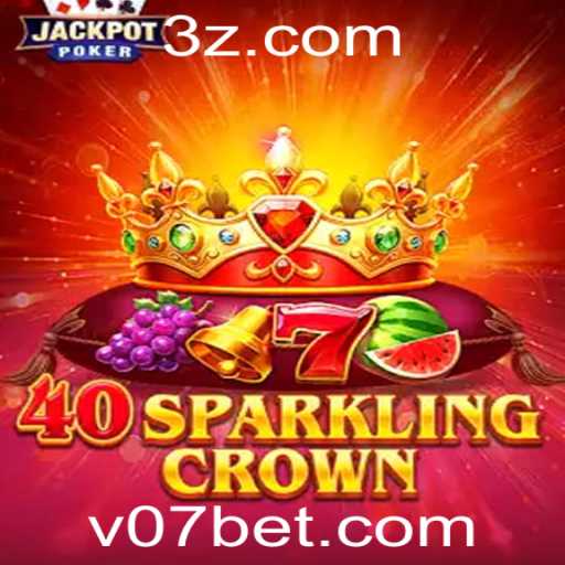 Explorando 40SparklingCrown: O Brilho das Apostas Virtuais