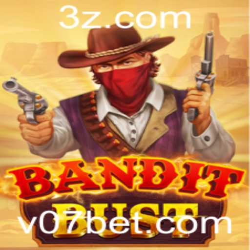 Explorando o Mundo de BanditBust: O Excitante Jogo de Aventura