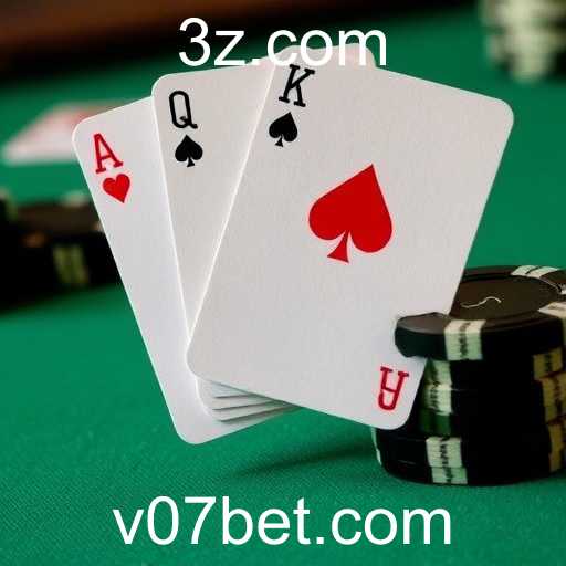 Explorando o Mundo do Blackjack: Estratégias e o Conceito de v07 bet