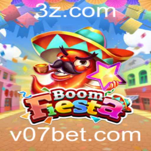 BoomFiesta: Descubra o Mundo Atraente do Novo Jogo de Apostas