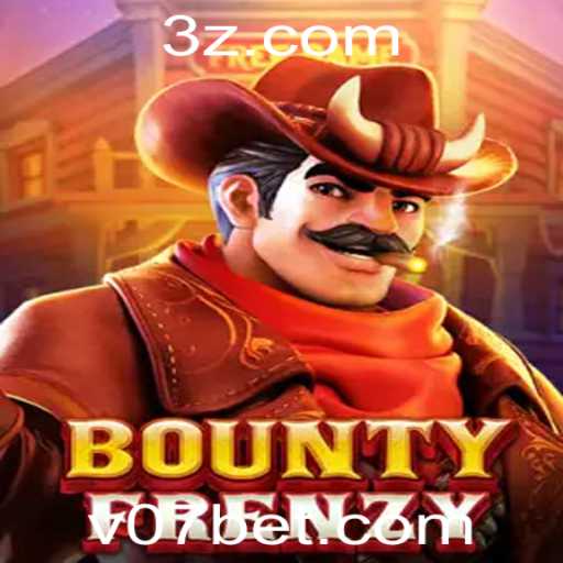 BountyFrenzy: Um Jogo Empolgante que Captura a Essência da Aventura