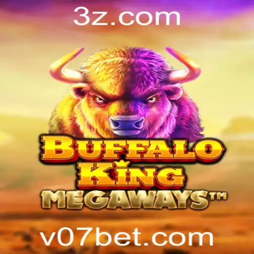 Descubra o Fascínio e as Regras Empolgantes de Buffalo King com V07 Bet