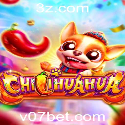 Explorando o Universo de CHILIHUAHUA: Um Novo Jogo Empolgante