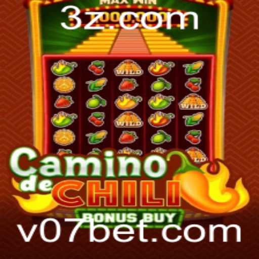 Descubra o Fascinante Mundo de CaminodeChiliBonusBuy