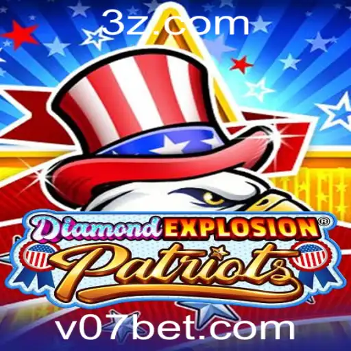 DiamondExplosionPatriots: Descubra o Mundo Empolgante de Estratégias Brilhantes