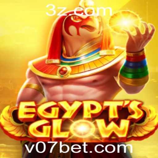 Explorando o Fascinante Mundo de EgyptsGlow: Um Mergulho na Era dos Faraós com v07 Bet