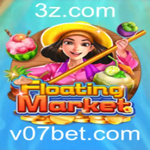 Explorando o Fascinante Mundo do FloatingMarket: Regras e Estratégias para o Jogo 'v07 bet'