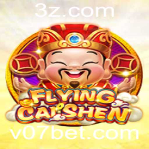 Descubra o Fascinante Mundo do Jogo Online FlyingCaiShen