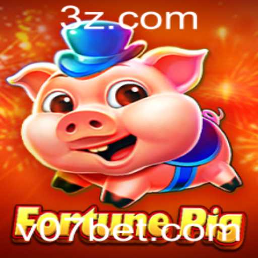 FortunePig: O Fascinante Mundo do Jogo v07 Bet
