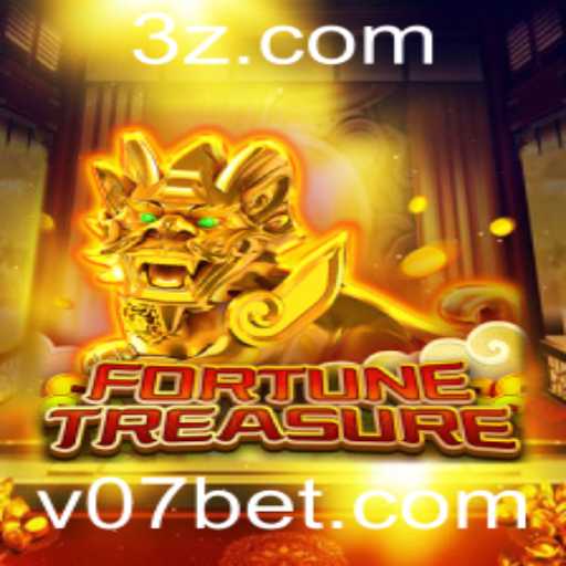 FortuneTreasure: Um Mergulho no Mundo Atraente de Possibilidades e Recompensas