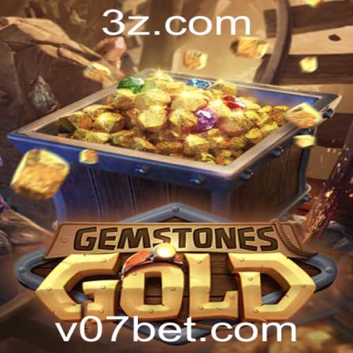 Explorando GemstonesGold: Um Guia Completo com Destaque no v07 Bet
