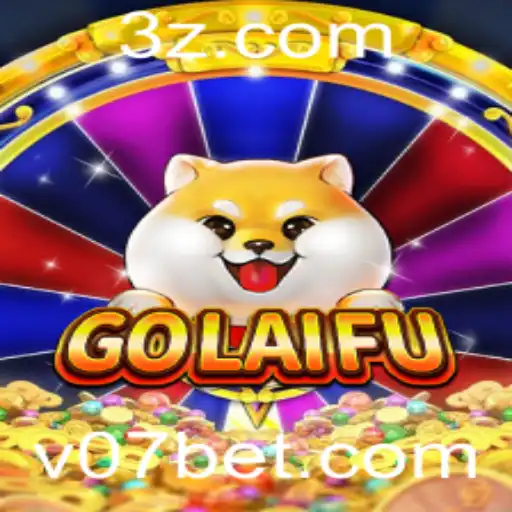 GoLaiFu: Explorando o Novo Fenômeno do Jogo com v07 bet