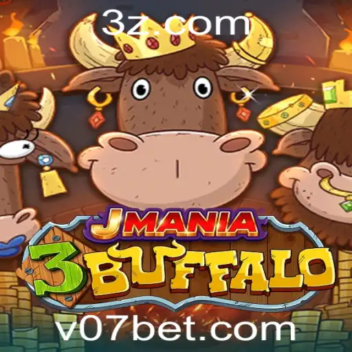 Descubra o Fascínio de JMania3Buffalo: Um Guia Completo para Iniciantes