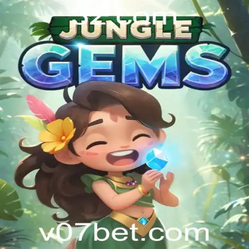 Tudo o que você precisa saber sobre JungleGems v07 bet