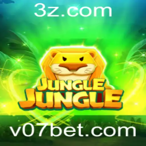 Explorando o Mundo de JungleJungle: Aventure-se na Selva com o v07 Bet