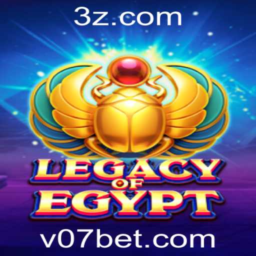 Explore o Fascinante Mundo do Jogo LegacyOfEgypt