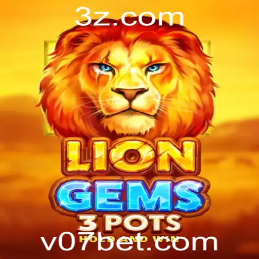 Descobrindo LionGems3pots: Uma Jornada pelo Jogo Repleto de Aventuras