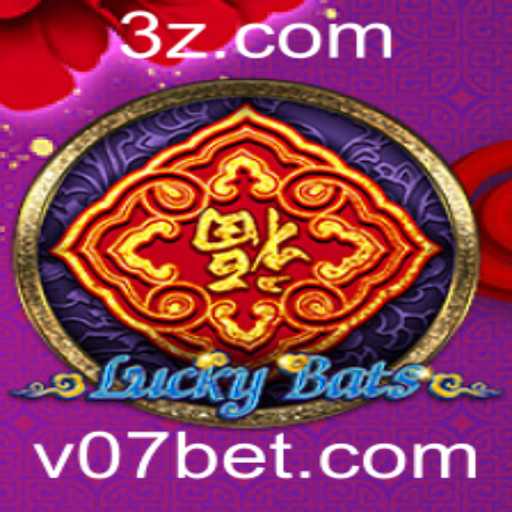 Descubra LuckyBats: O Novo Jogo de Azar e Estratégia com v07 bet
