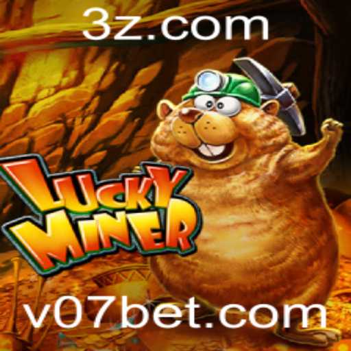 Descubra o Mundo de Aventuras em LuckyMiner - A Nova Sensação do Gaming Online