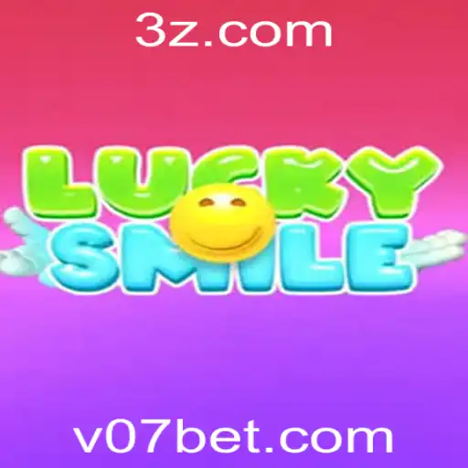 Descubra o Fascinante Mundo de LuckySmile e sua Versão v07 Bet