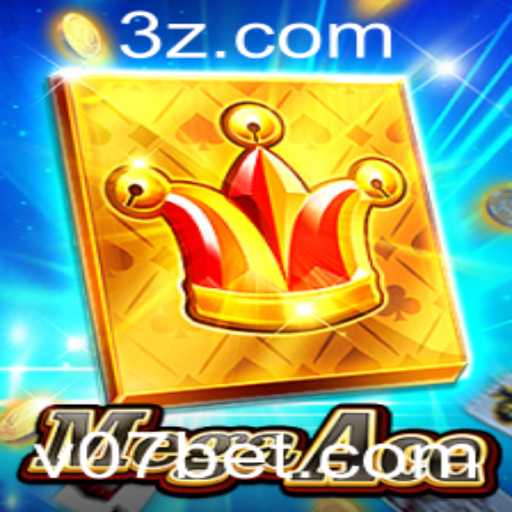 Descubra MegaAce: A Nova Sensação dos Jogos com v07 Bet