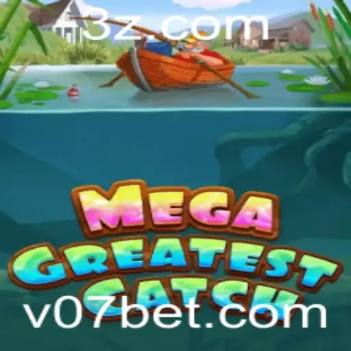 MegaGreatestCatch: Descubra as Novidades e Regras do Jogo
