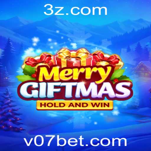 Desvendando MerryGiftmas: Um Guia Completo para o Jogo de V07 Bet