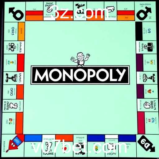 Explorando o Fascinante Mundo do Monopoly: Estratégias e Dicas