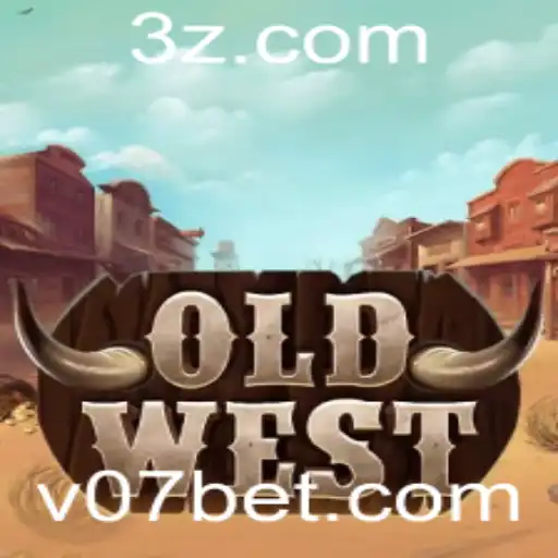 OldWest: Explore o Fascinante Mundo do Velho Oeste com o Jogo Inovador v07 Bet