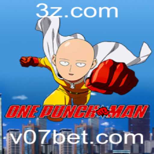 Descubra o Fascinante Universo do Jogo OnePunchMan v07 bet