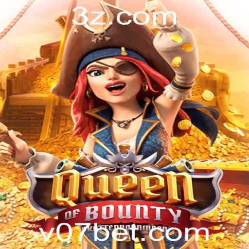 Explorando o Universo de QueenofBounty: Um Guia Completo com v07 Bet