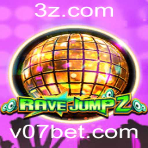 Descubra o Mundo Empolgante do Jogo RaveJump2 v07 Bet: Descrição, Introdução e Regras