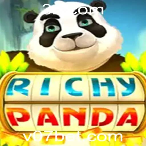 RichyPanda: A Revolução dos Jogos Digitais com v07 Bet