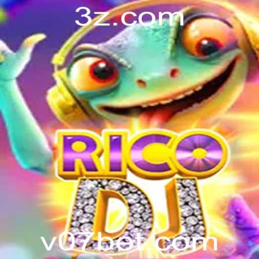 Explorando o Mundo de RicoDJ: O Jogo Que Está Mudando as Regras com v07 Bet