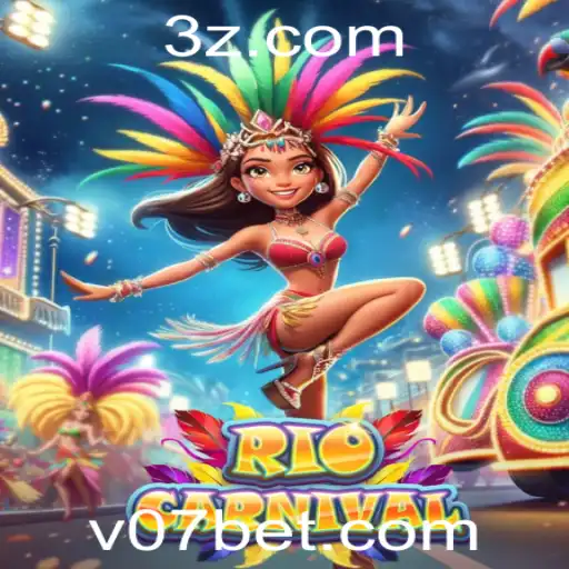 Descubra o Mundo Vibrante do Jogo RioCarnival e Como Apostar com v07 Bet