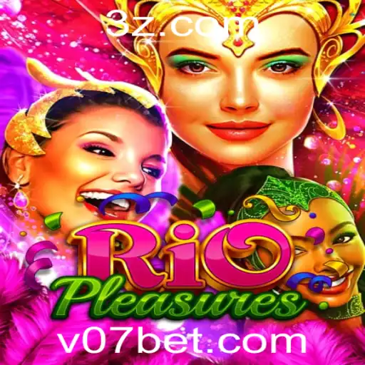 Explorando o Mundo de RioPleasures: Um Jogo de Entretenimento e Estratégia