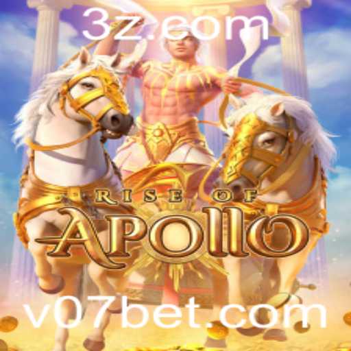 Explorando o Mundo de RiseofApollo: Um Guia Completo para o Jogo Em Alta