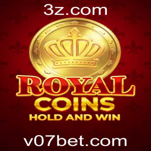 RoyalCoins: Descubra o Mundo das Apostas com v07 bet