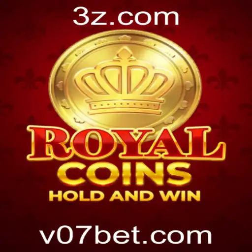 RoyalCoins: Descubra o Mundo das Apostas com v07 bet