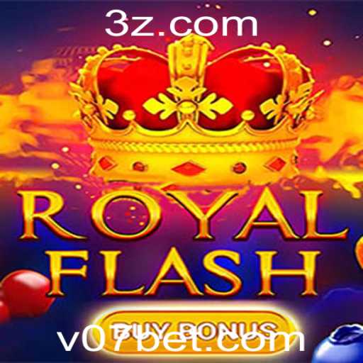 Conheça o RoyalFlashBuyBonus: Uma Nova Era no Mundo dos Jogos de Apostas
