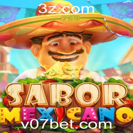 Descubra o Mundo do Jogo SaborMexicano com v07 bet