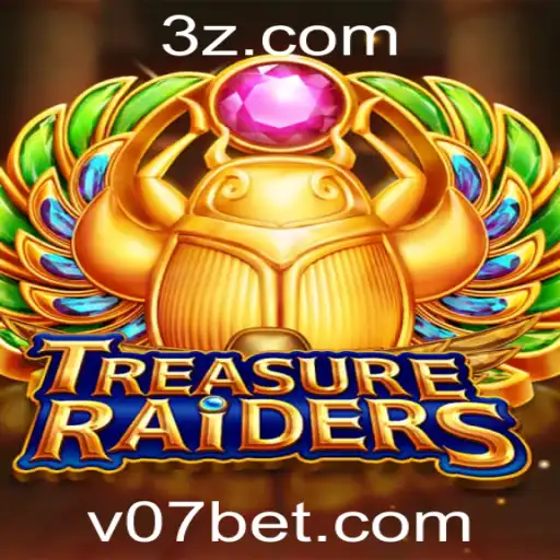 Explore o Fascinante Mundo de TREASURERAIDERS: Uma Aventura com v07 bet