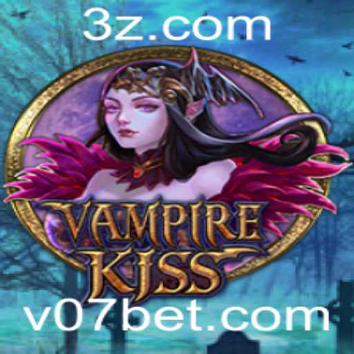 VampireKiss: Uma Jornada Sombria no Mundo dos Vampiros