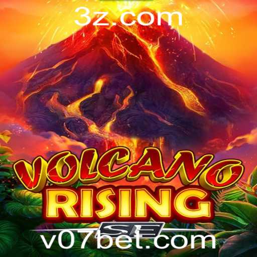 Descubra o Fascinante Mundo de VolcanoRisingSE