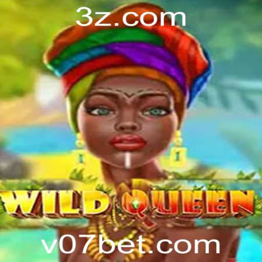 Descubra WildQueen: A Nova Sensação do Mundo dos Jogos Online