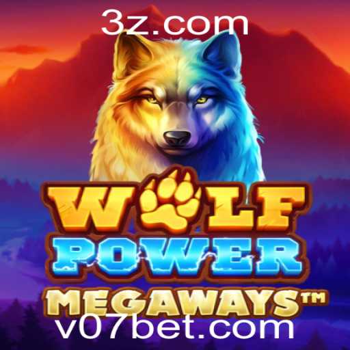 WolfPowerMega: Uma Imersão em Aventura e Estratégia com v07 bet