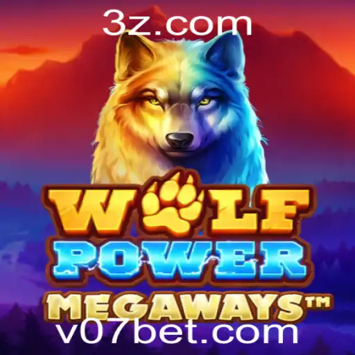 WolfPowerMega: Uma Imersão em Aventura e Estratégia com v07 bet